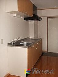 フロラシオンマンション