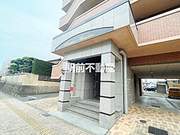 フロラシオンマンション