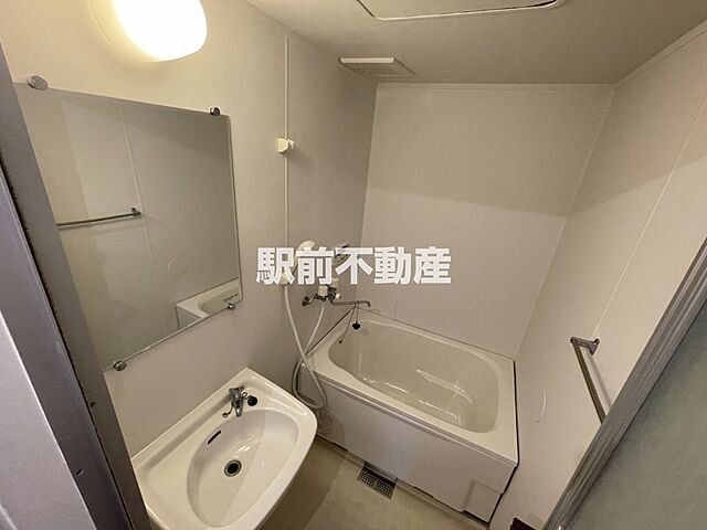 浴室