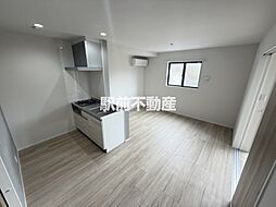 BraveBase大牟田 1LDKの写真