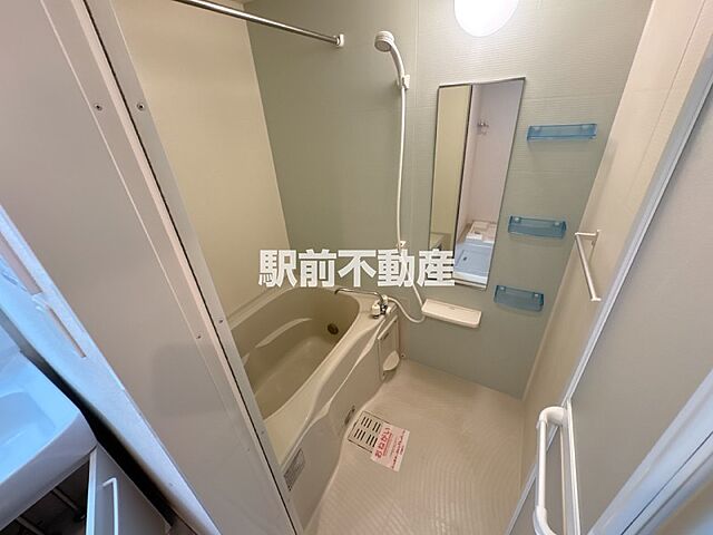 浴室