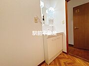 洗面所