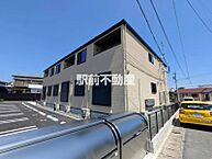 熊本県荒尾市西原町2丁目117、121、122：物件画像／株式会社駅前不動産　JR大牟田店