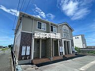 熊本県荒尾市荒尾64-6：物件画像／株式会社駅前不動産　JR大牟田店