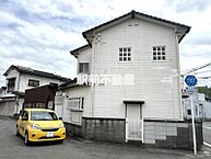 福岡県大牟田市新勝立町4丁目87-11：物件画像／株式会社駅前不動産　JR大牟田店