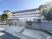 天領小学校 