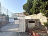 周辺：大牟田中央小学校 