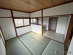 東米山ハイツ 2-2