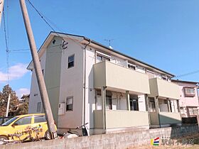 ロイヤルK 202 ｜ 福岡県大牟田市大字倉永3435（賃貸アパート1DK・2階・25.00㎡） その1