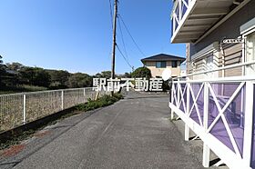 羽山レイク 101 ｜ 福岡県大牟田市大字草木668-1（賃貸アパート2LDK・1階・49.94㎡） その13