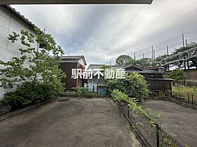 サニーコート草木 202 ｜ 福岡県大牟田市大字草木1003-1（賃貸アパート1LDK・2階・40.07㎡） その21