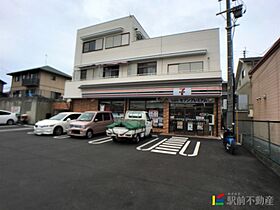 エレガンスハイツII 107 ｜ 福岡県大牟田市上官町4丁目21-2（賃貸アパート1R・1階・20.00㎡） その24