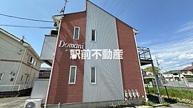 ドマーニ 203 ｜ 福岡県大牟田市大字久福木157-1（賃貸アパート1LDK・2階・40.00㎡） その10