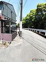 ノースヴィレッジ 203 ｜ 福岡県大牟田市七浦町58-2（賃貸アパート2LDK・2階・53.76㎡） その13