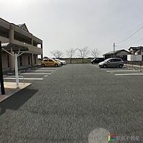 Angel Garden 103 ｜ 福岡県大牟田市岬1111-1（賃貸アパート1K・1階・30.41㎡） その9