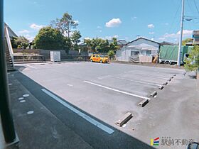 サニーコート草木 101 ｜ 福岡県大牟田市大字草木1003-1（賃貸アパート1LDK・1階・40.07㎡） その7