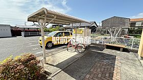 サニー・プレイス 203 ｜ 福岡県大牟田市大字手鎌767（賃貸アパート1LDK・2階・41.04㎡） その10