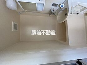 サンS 301 ｜ 福岡県大牟田市栄町1丁目6-1（賃貸アパート1K・3階・26.60㎡） その5