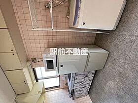 サンS 301 ｜ 福岡県大牟田市栄町1丁目6-1（賃貸アパート1K・3階・26.60㎡） その9