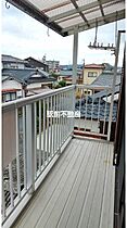 後田コーポ 3 ｜ 福岡県大牟田市大字久福木469-1（賃貸アパート2DK・1階・52.80㎡） その8