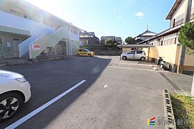 サカイマンション 203 ｜ 福岡県大牟田市大字歴木1111（賃貸アパート2LDK・2階・64.00㎡） その10