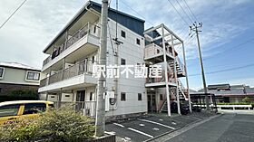 シベール手鎌1番館 203 ｜ 福岡県大牟田市大字手鎌1380-12（賃貸アパート1K・2階・23.49㎡） その7