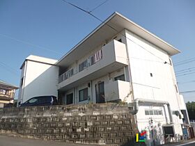 松風コーポ 301 ｜ 福岡県大牟田市白銀654-1（賃貸アパート3DK・3階・51.03㎡） その9