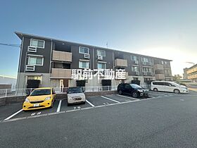 ヴァンクールB棟 112 ｜ 福岡県大牟田市北磯町23-12（賃貸アパート1LDK・1階・44.20㎡） その7