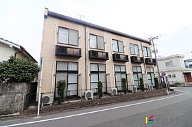 レオパレスナイキフォーテイツー 203 ｜ 福岡県大牟田市鳥塚町15-1（賃貸アパート1K・2階・19.87㎡） その11