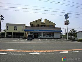 グレースコートII 101 ｜ 福岡県大牟田市飯田町12-5（賃貸アパート1DK・1階・33.12㎡） その19