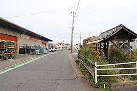 レオパレスアルカディア白川II 103 ｜ 福岡県大牟田市下白川町2丁目501（賃貸アパート1K・1階・23.71㎡） その13