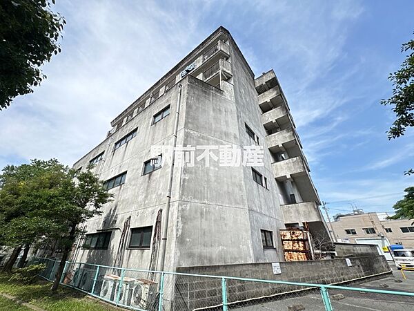 画像7:外観