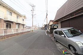 アヴェニール諏訪 203 ｜ 福岡県大牟田市諏訪町2丁目44（賃貸アパート1LDK・2階・41.98㎡） その7