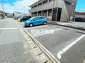 アルヴィータ 201 ｜ 福岡県大牟田市諏訪町1丁目100-3（賃貸アパート1K・2階・26.08㎡） その8