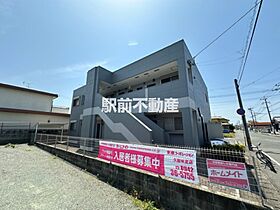 メルヴェールハイム 203 ｜ 福岡県大牟田市船津町2丁目6-20（賃貸アパート1LDK・2階・40.00㎡） その7