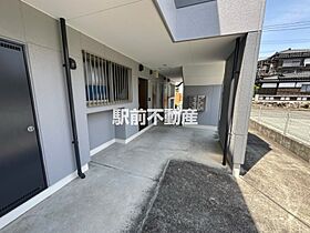 メルヴェールハイム 203 ｜ 福岡県大牟田市船津町2丁目6-20（賃貸アパート1LDK・2階・40.00㎡） その10