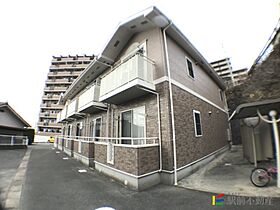 ノイエツァイトI 105 ｜ 福岡県大牟田市上町2丁目4-6（賃貸アパート1R・1階・33.15㎡） その9