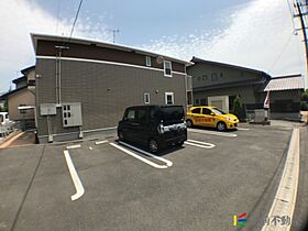 CRESCENT 102 ｜ 福岡県大牟田市下白川町1丁目293（賃貸アパート1K・1階・45.07㎡） その7