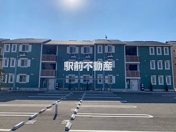 ルピナスシーサイド　D棟