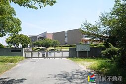 ルピナスシーサイド　D棟