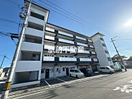 福岡県大牟田市上屋敷町1丁目5-18：物件画像／株式会社駅前不動産　大牟田銀水店