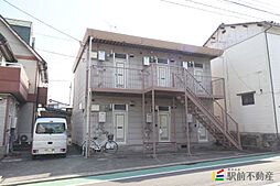 🉐敷金礼金0円！🉐コスモハイツ