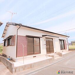 手鎌借家