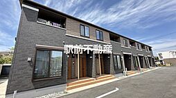 ファーネスト・クヌギ