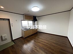 ハイツタダクマ1 2DKの写真