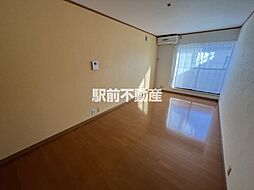 CSAP 201 2階1Kのリビング/ダイニング