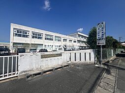 荒尾第一小学校