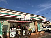 セブンイレブン大牟田小浜店 