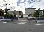 城内小学校 