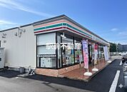 セブンイレブン大牟田唐船店 